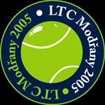113 - LTC Modřany-logo