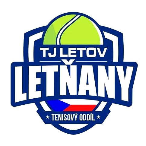 485 - TJ Letov Letňany - logo