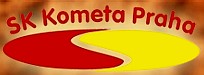 961 - SK Kometa Praha-logo