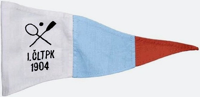 76 - ČLTPK Čerčany - logo