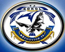 82 - Sokol Běchovice-logo (nový areál ČTP)