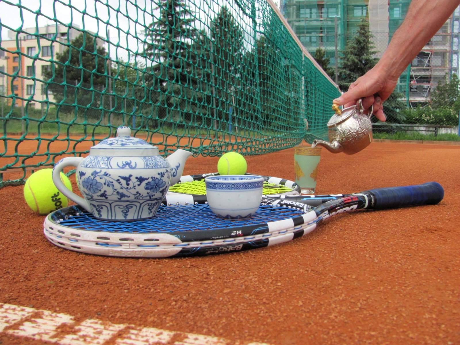 Tenis a čaj300516-Čína+rizé