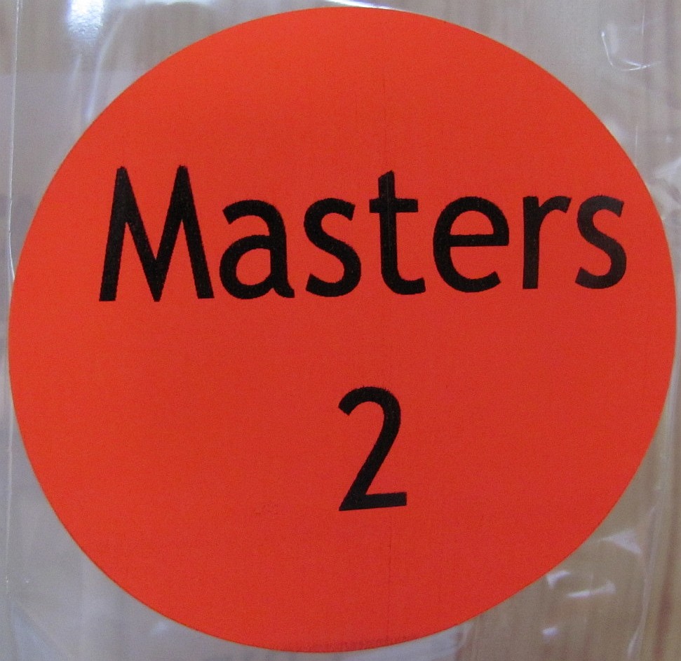 563 - ČTP Masters 2016