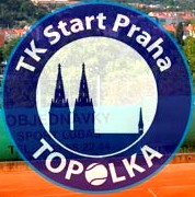 598 - Start Praha-logo1