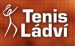 694 - Tenis Ládví-logo