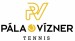 702 - Tenis Pála-Vízner - logo