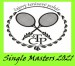 923 - Single Masters 2021-logo