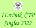 XX - ČTP Singles 2022