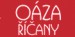 XX - Oáza Říčany-logo