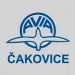 124 - Avia Čakovice - logo