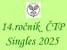 ČTP Singles 2025