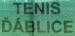 948 - Tenis Ďáblice-logo2